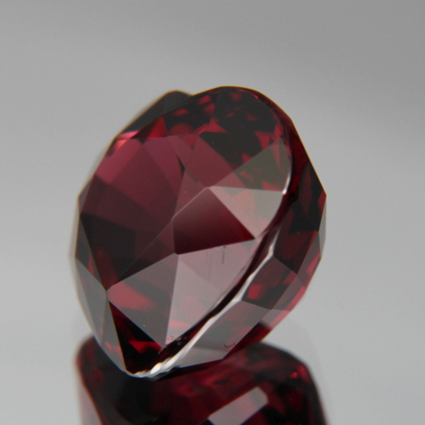 Umbalit Granat 9.01ct