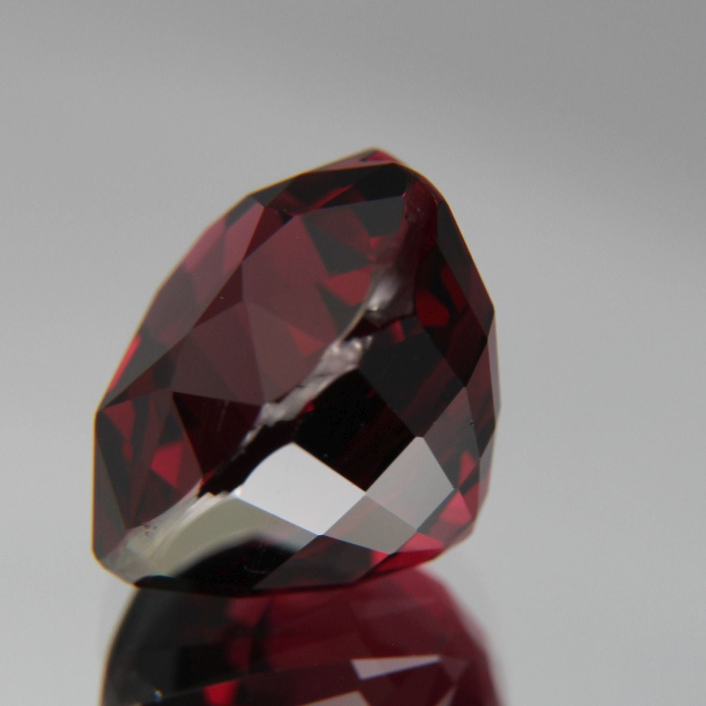 Umbalit Granat 9.01ct