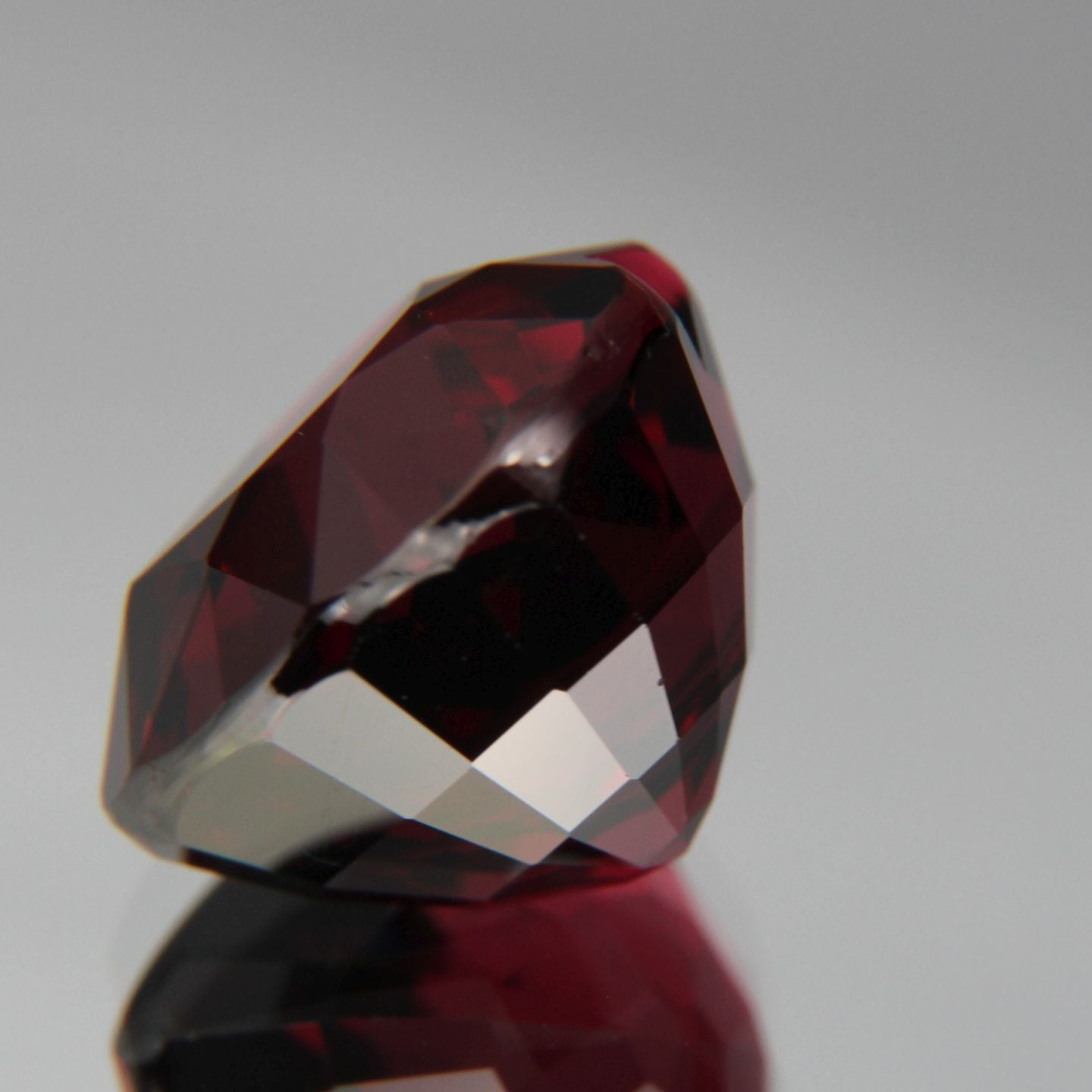 Umbalit Granat 9.01ct