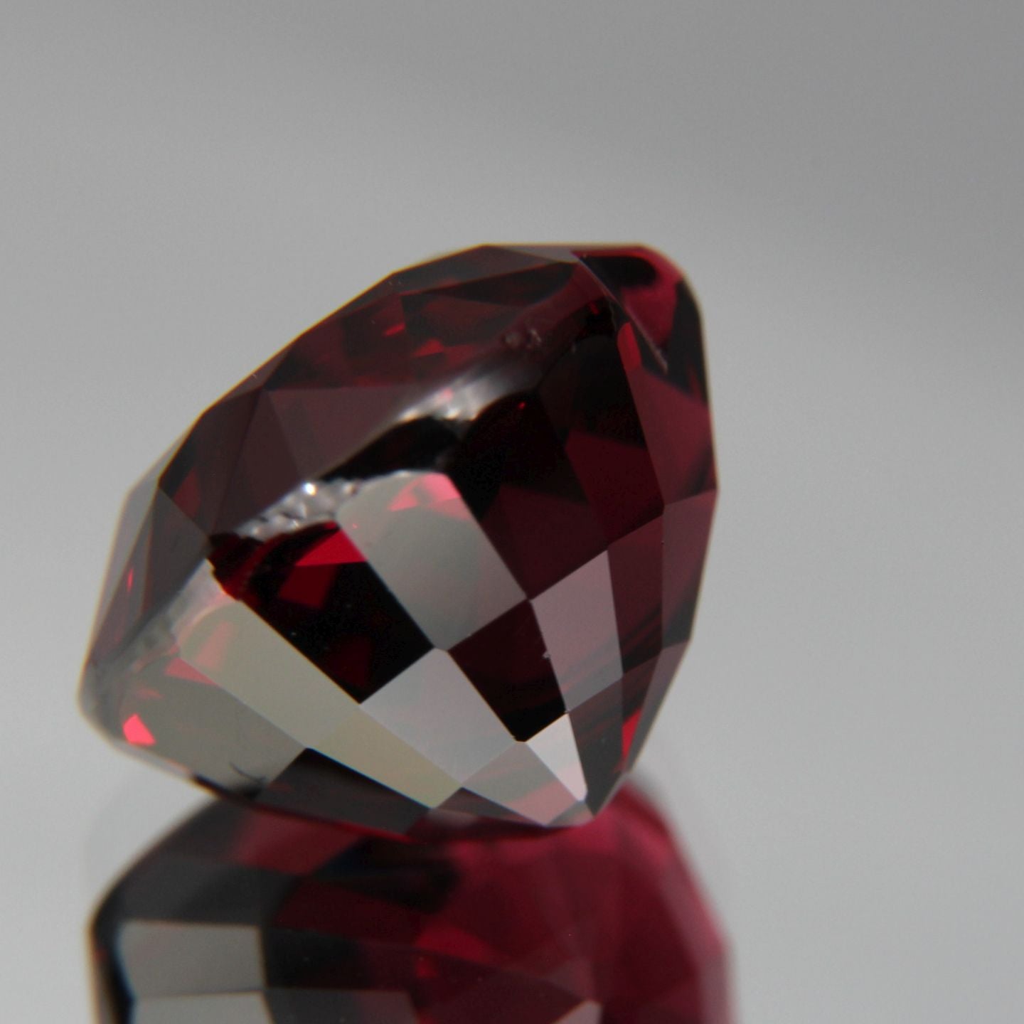 Umbalit Granat 9.01ct