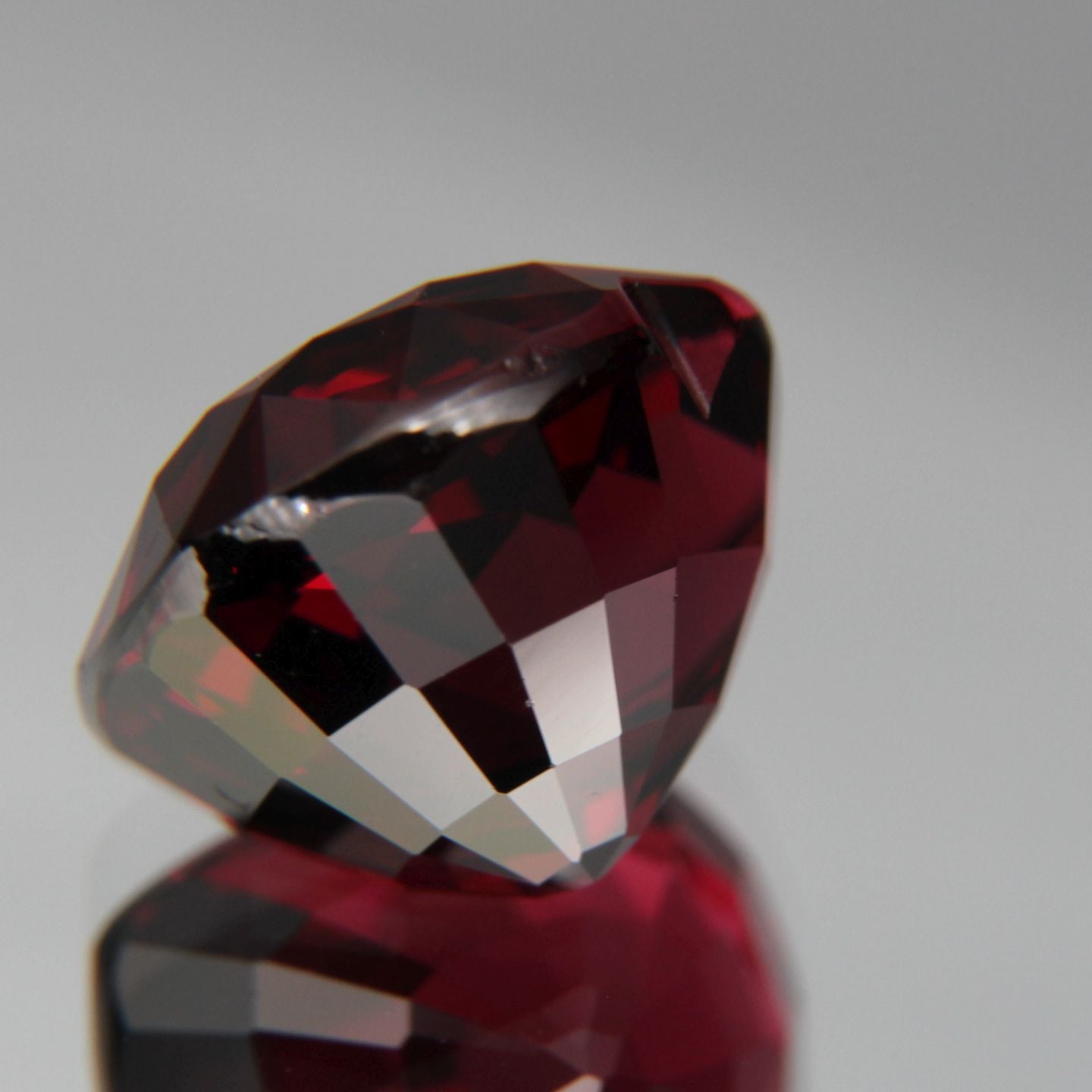 Umbalit Granat 9.01ct