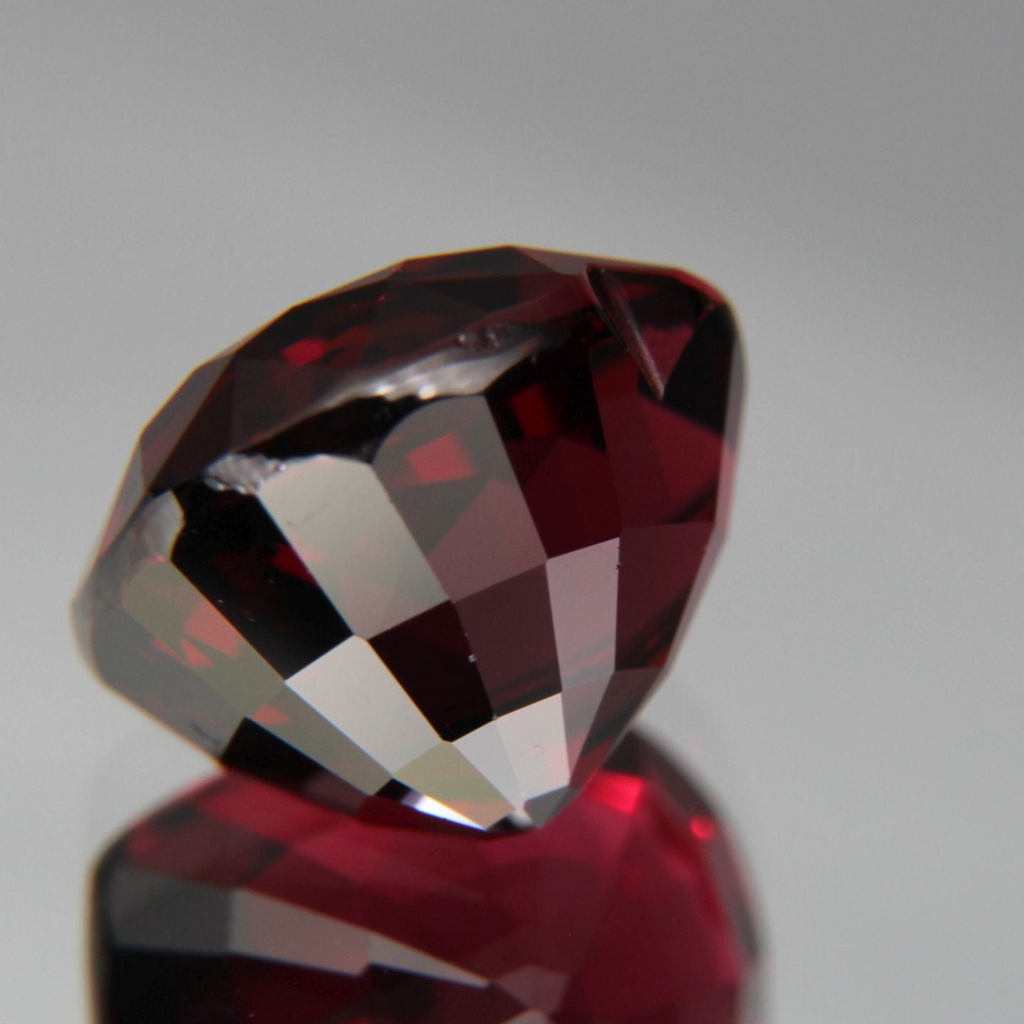 Umbalit Granat 9.01ct