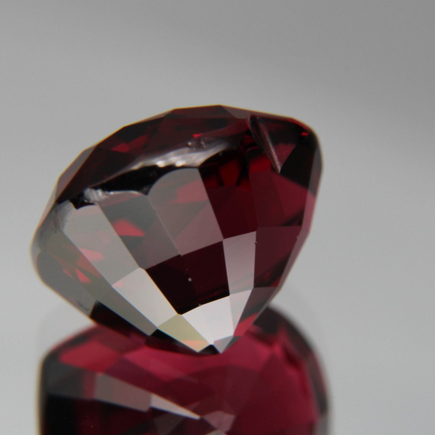 Umbalit Granat 9.01ct