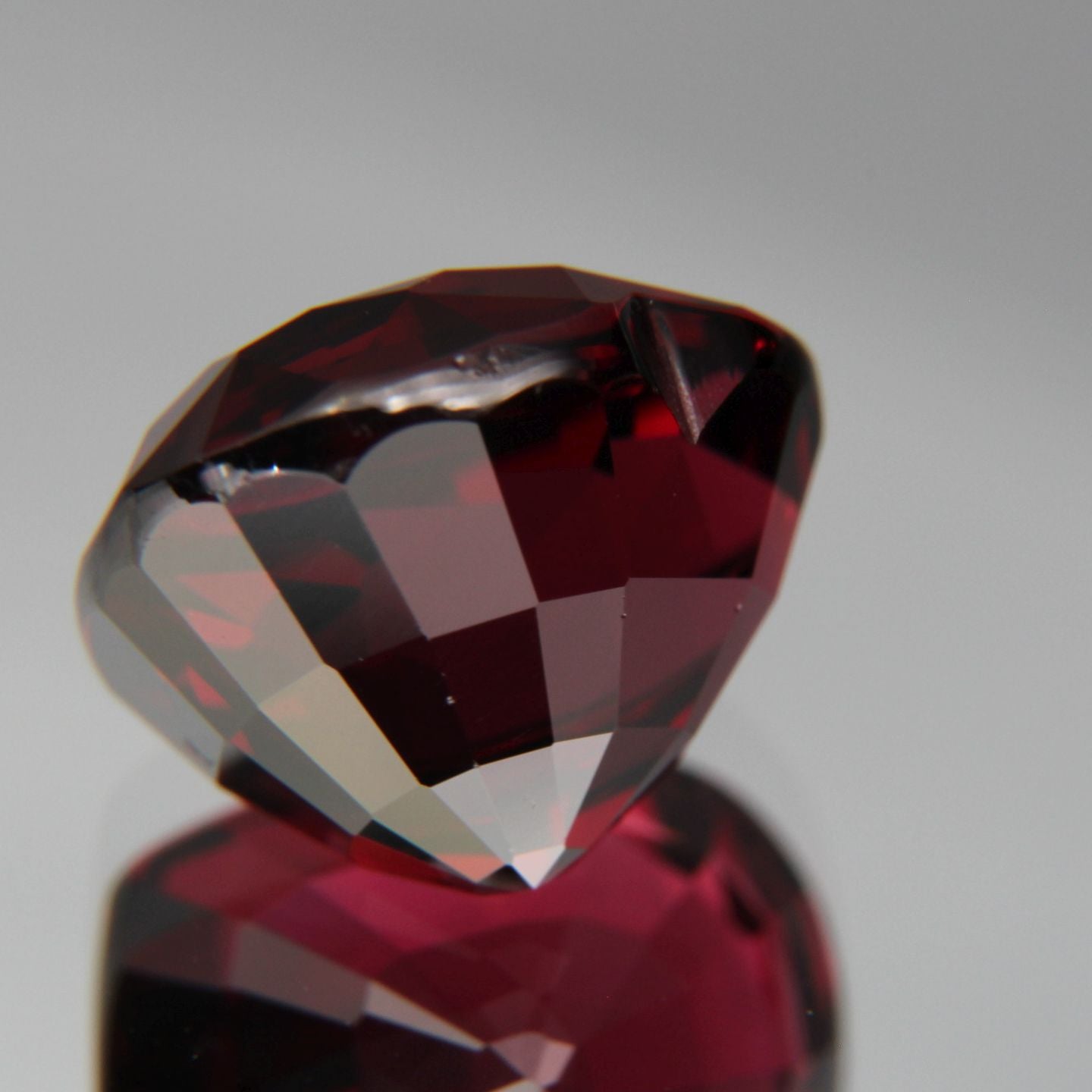 Umbalit Granat 9.01ct