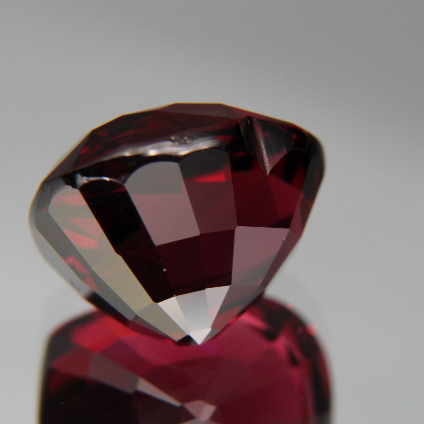 Umbalit Granat 9.01ct