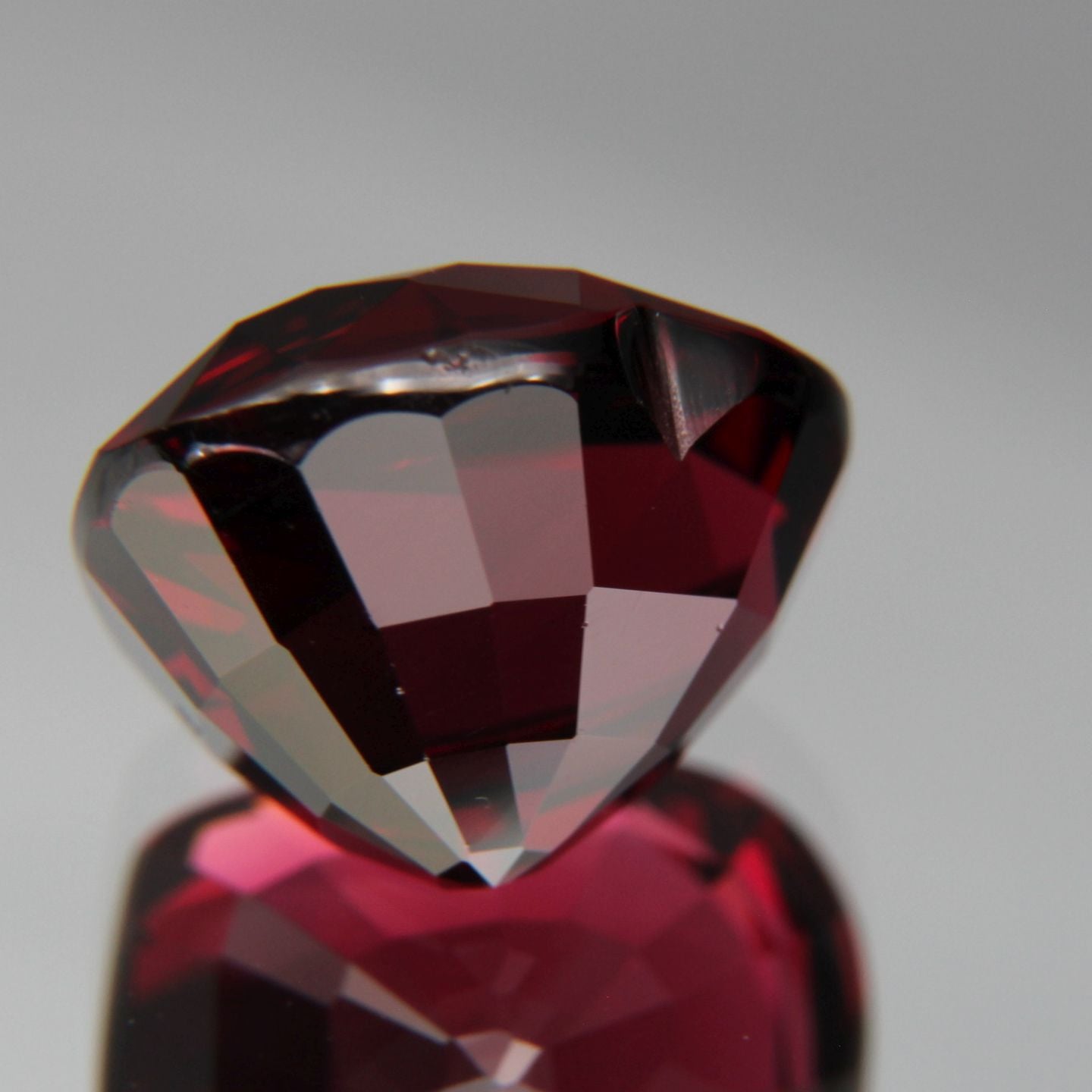 Umbalit Granat 9.01ct