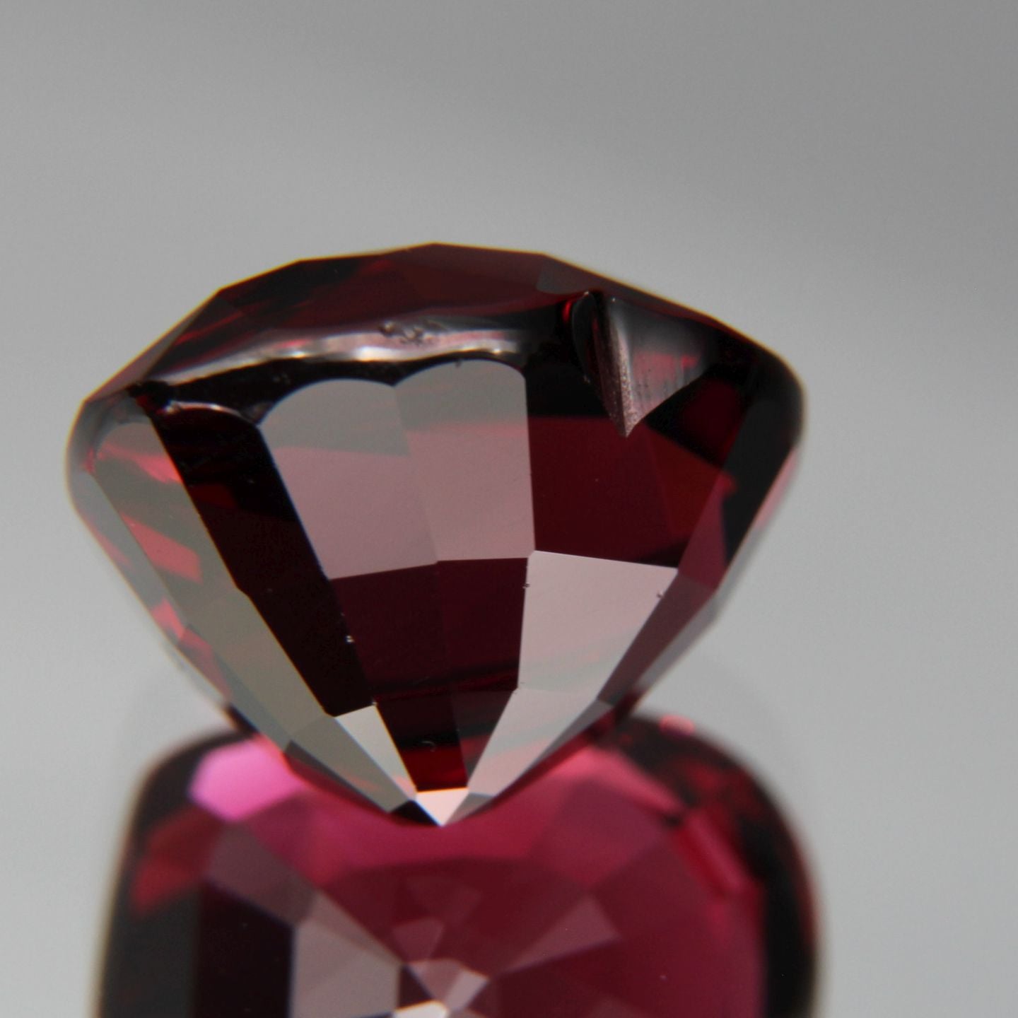 Umbalit Granat 9.01ct
