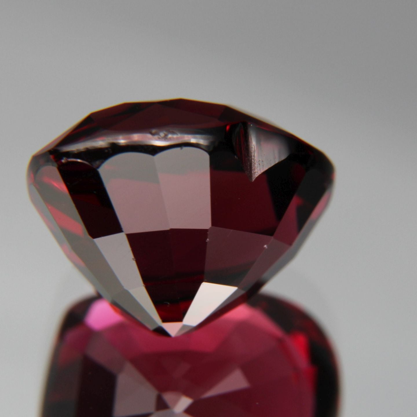 Umbalit Granat 9.01ct