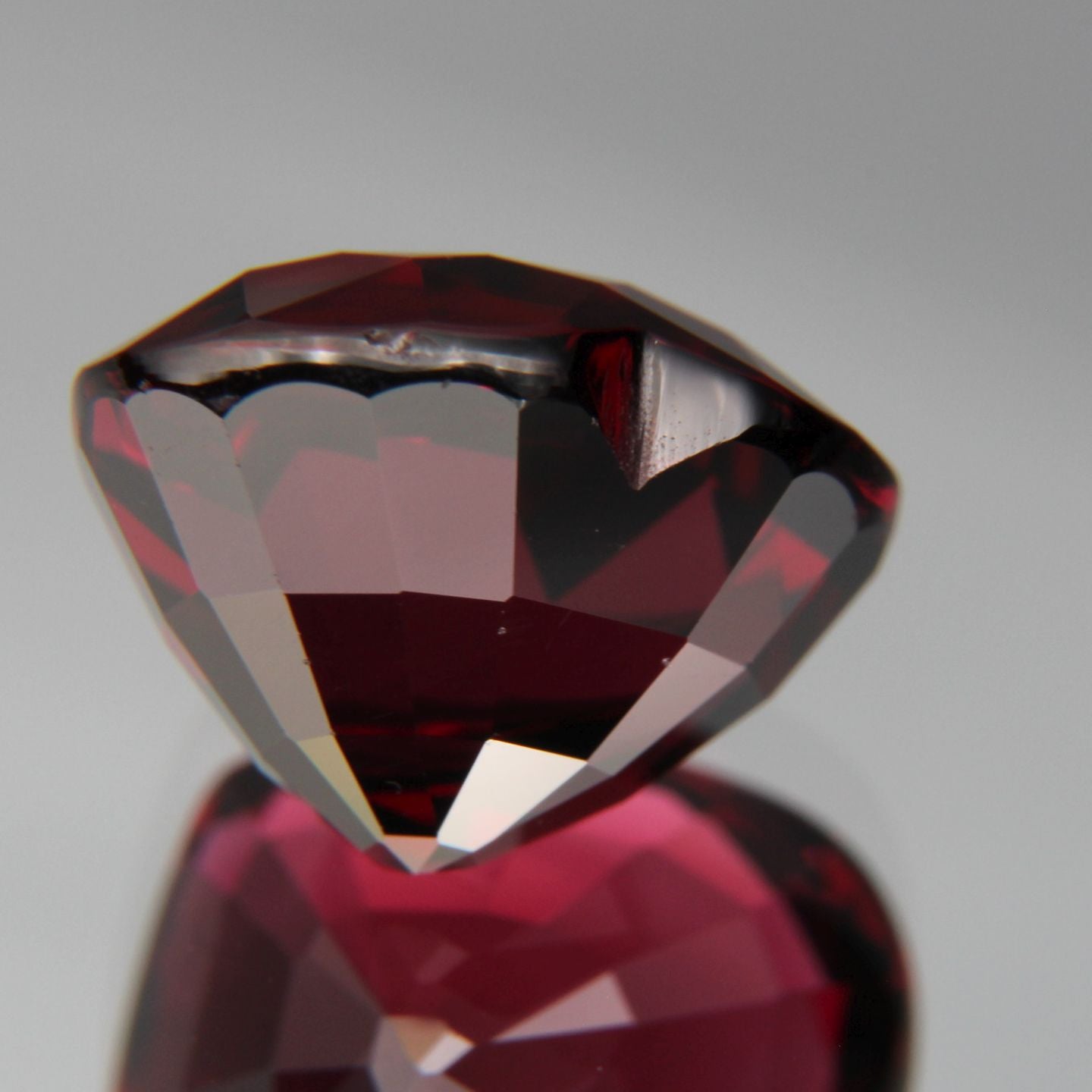 Umbalit Granat 9.01ct