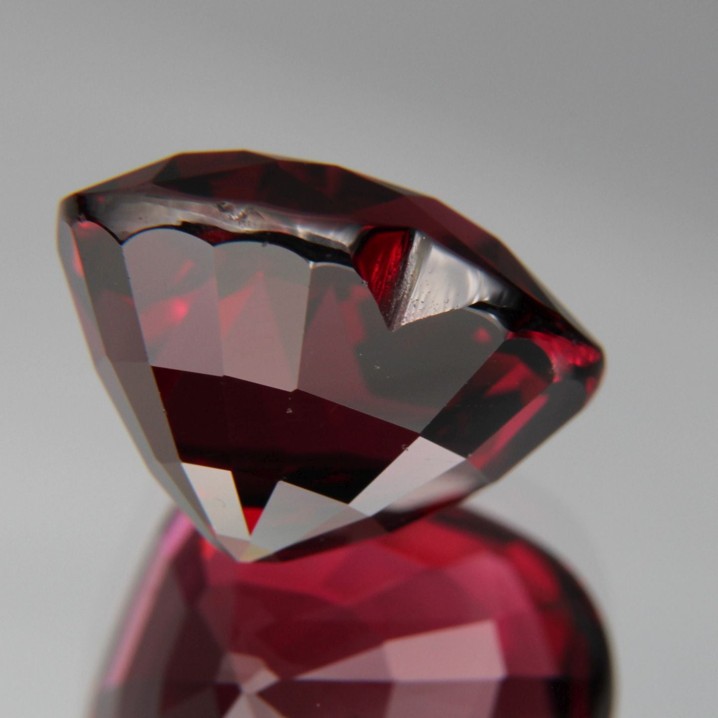 Umbalit Granat 9.01ct