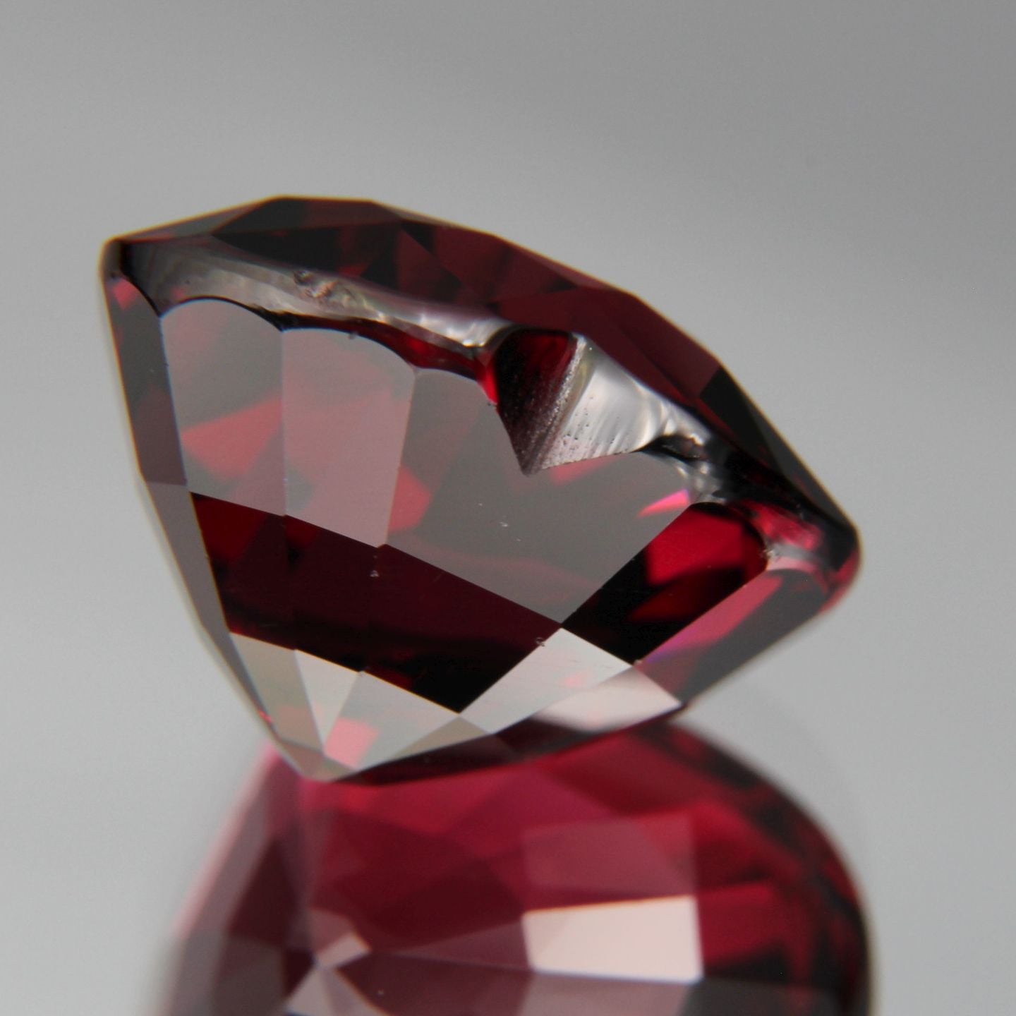 Umbalit Granat 9.01ct