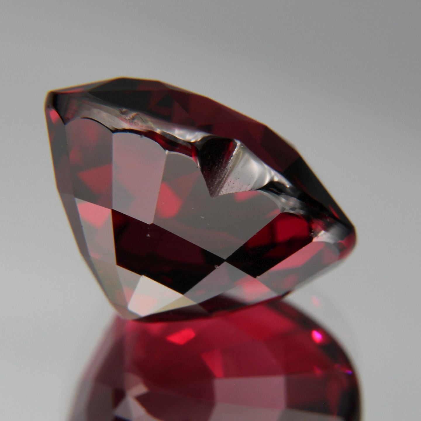 Umbalit Granat 9.01ct