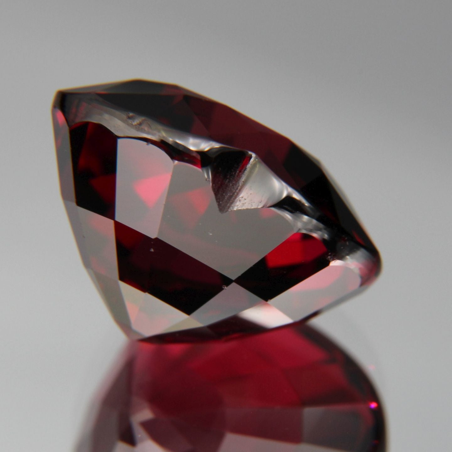 Umbalit Granat 9.01ct