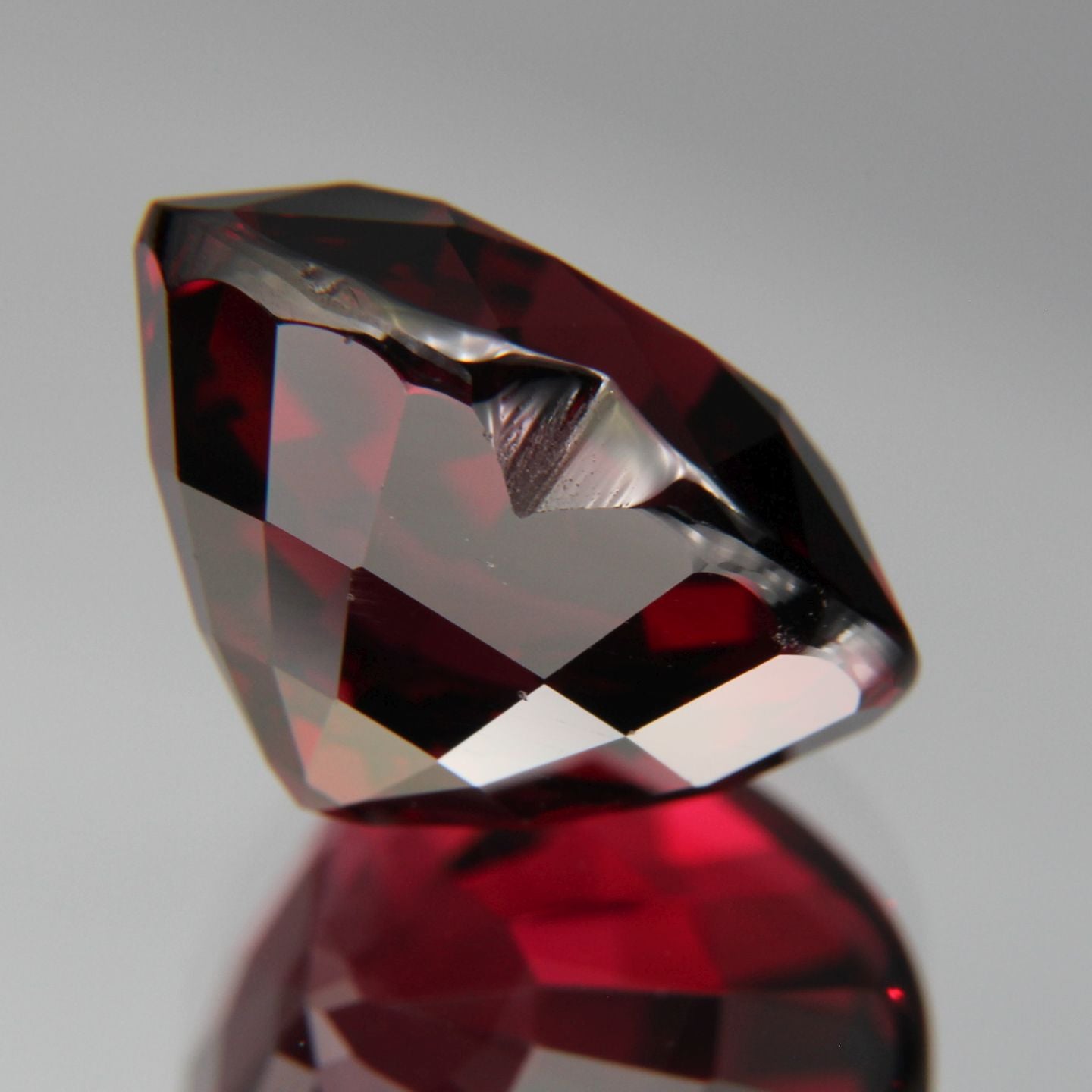 Umbalit Granat 9.01ct