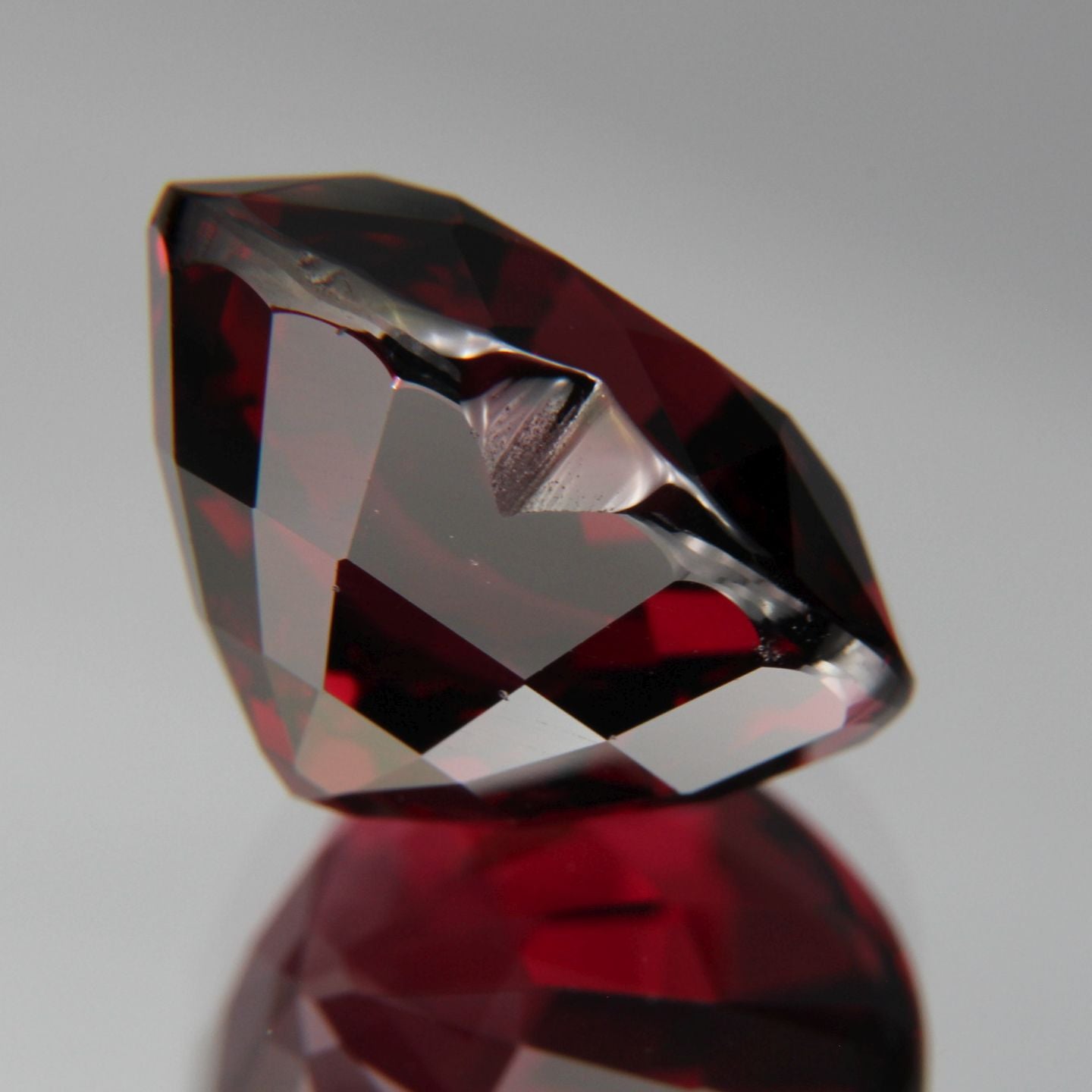 Umbalit Granat 9.01ct