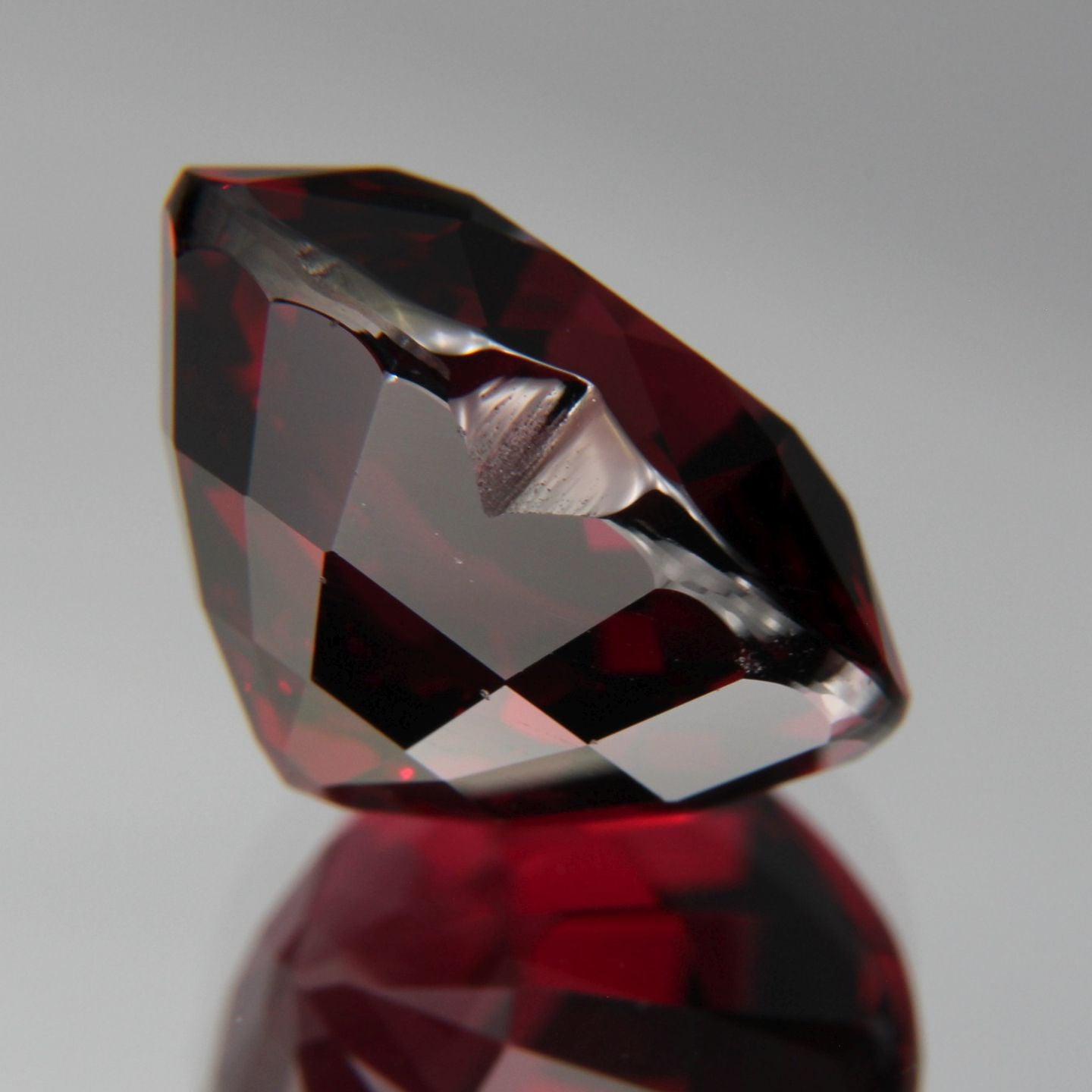 Umbalit Granat 9.01ct