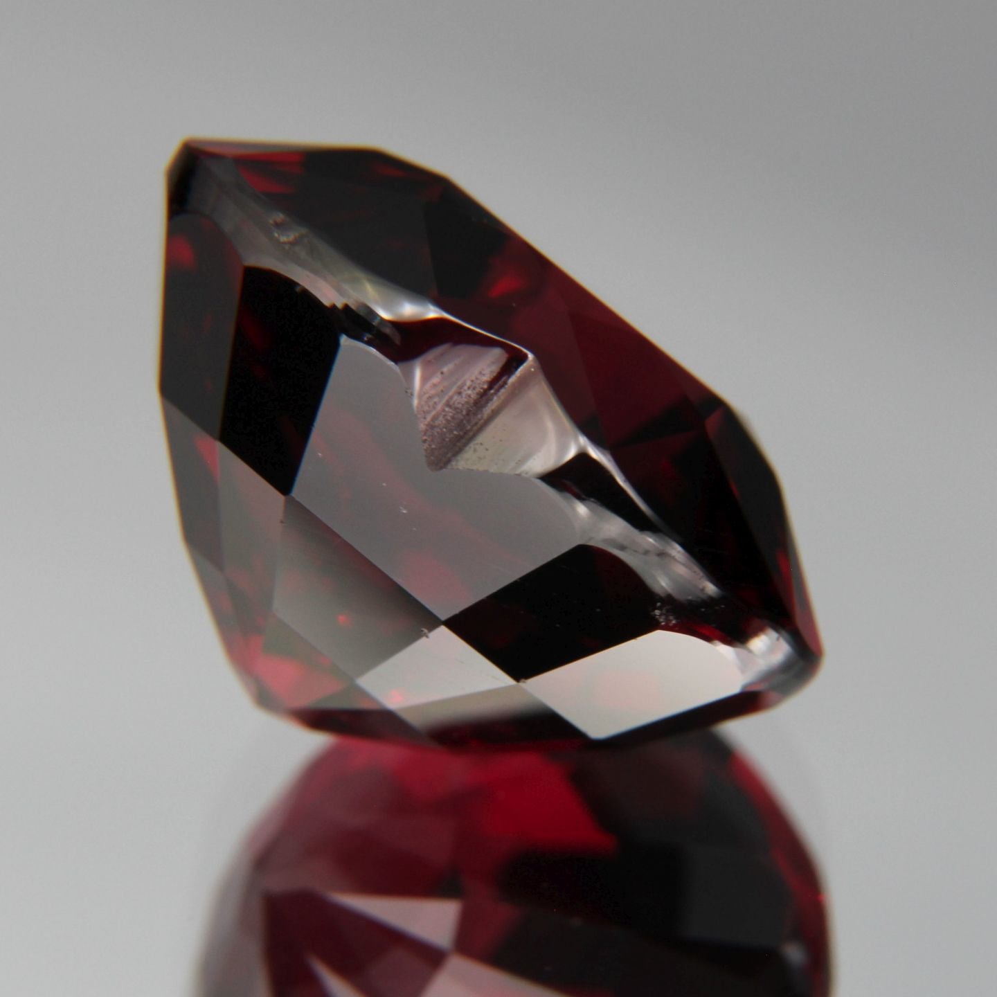 Umbalit Granat 9.01ct