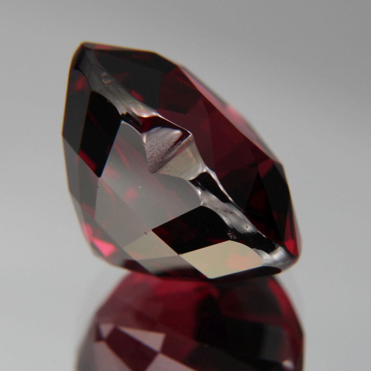 Umbalit Granat 9.01ct