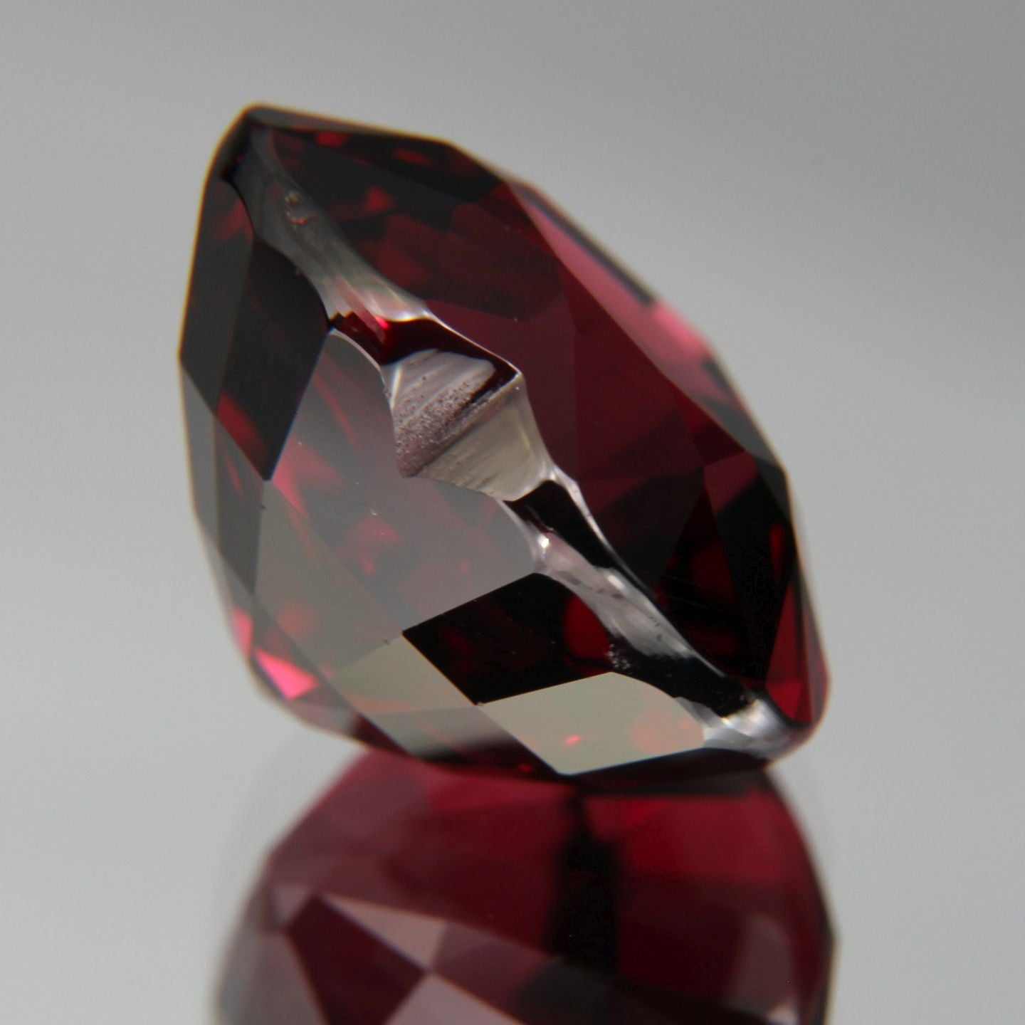 Umbalit Granat 9.01ct