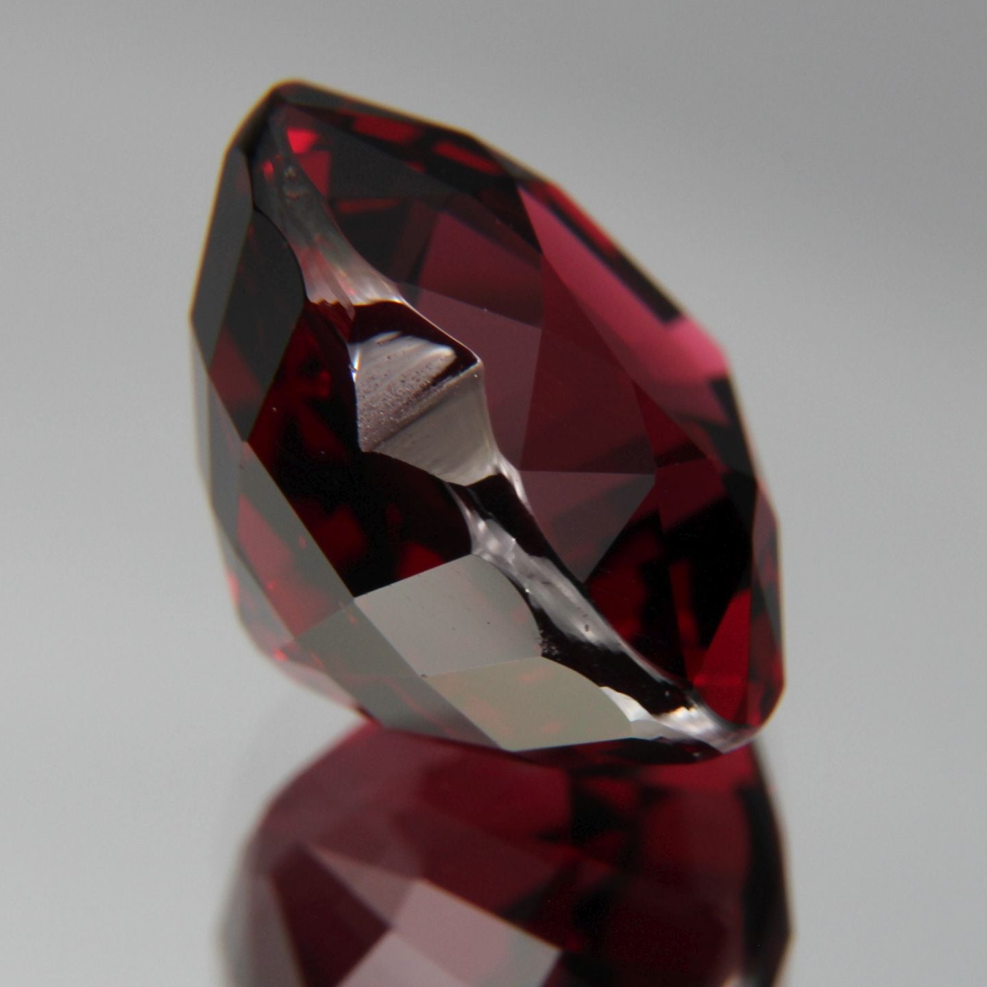 Umbalit Granat 9.01ct