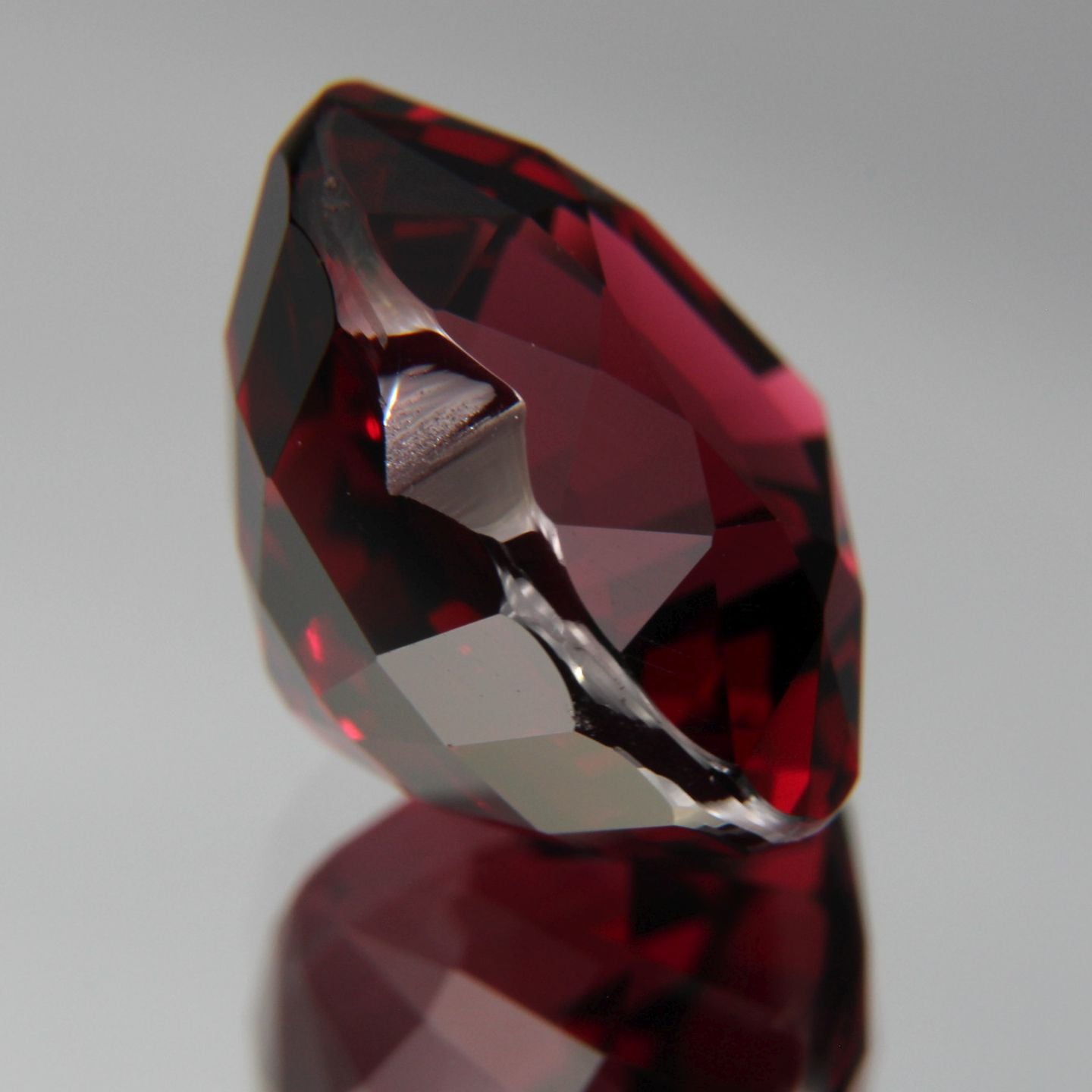 Umbalit Granat 9.01ct