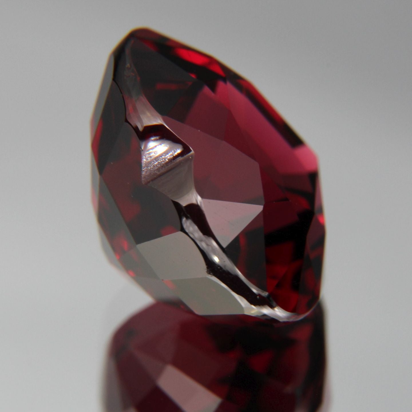 Umbalit Granat 9.01ct