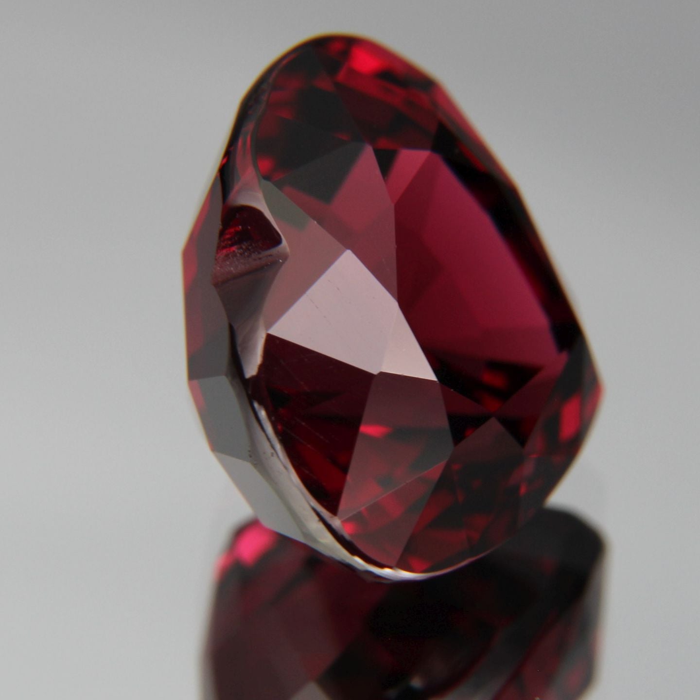 Umbalit Granat 9.01ct