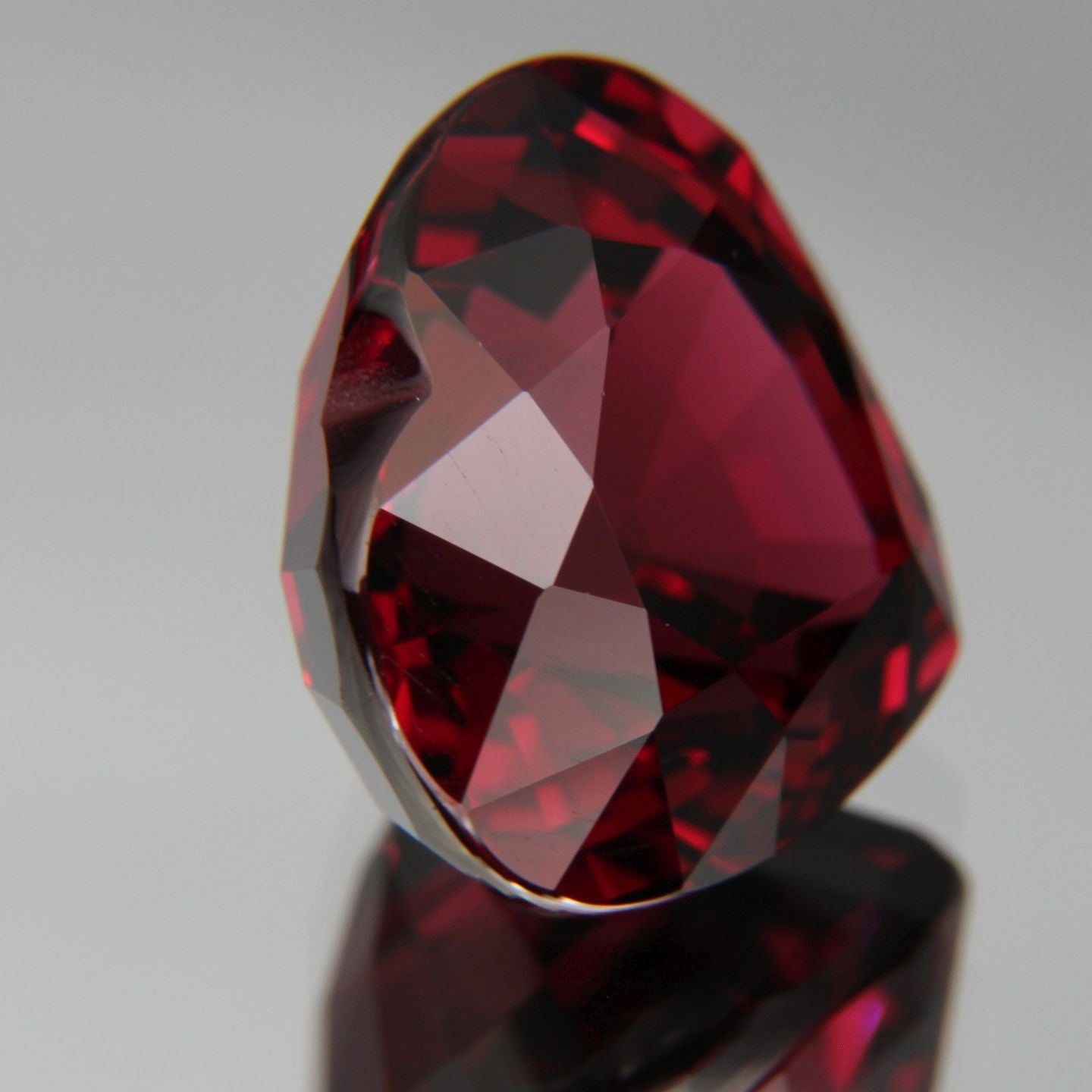 Umbalit Granat 9.01ct