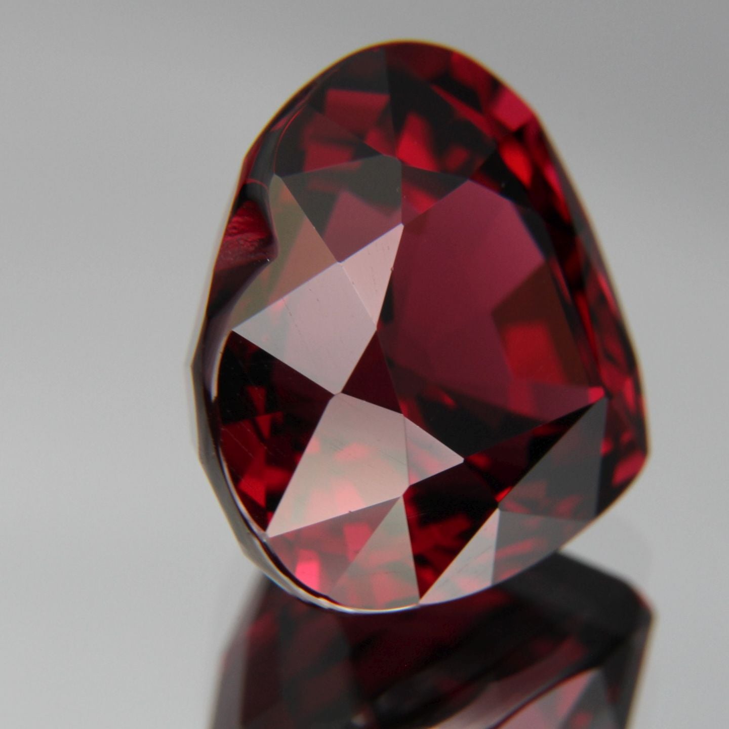 Umbalit Granat 9.01ct