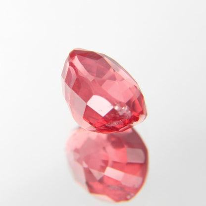 rötlich-Oranger Spinell 1.12 ct