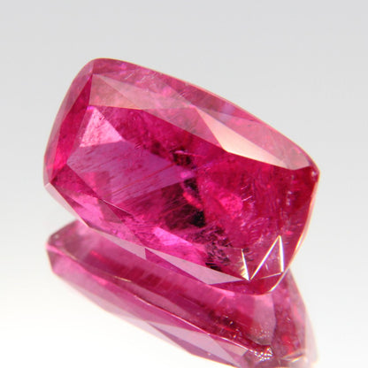 Rubellit 10.23 ct