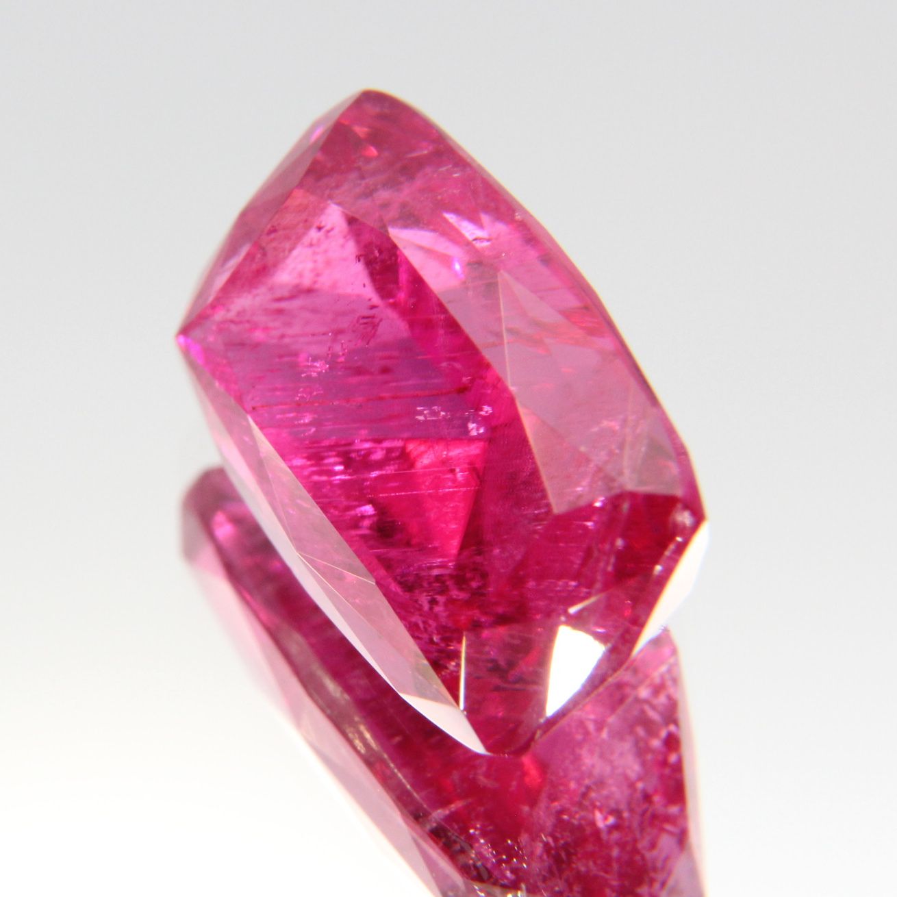 Rubellit 10.23 ct