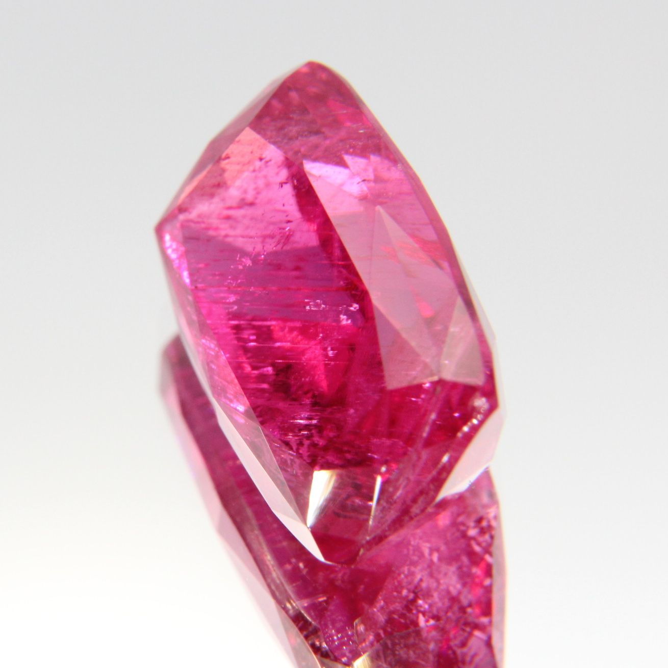 Rubellit 10.23 ct