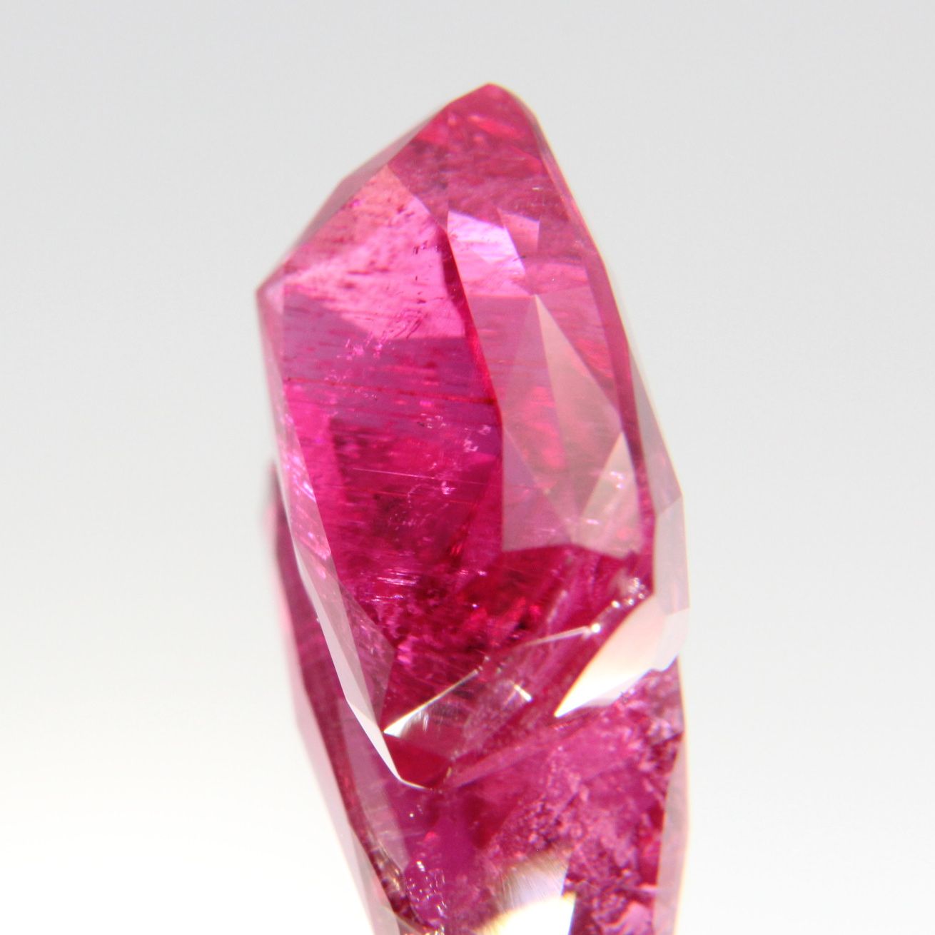 Rubellit 10.23 ct