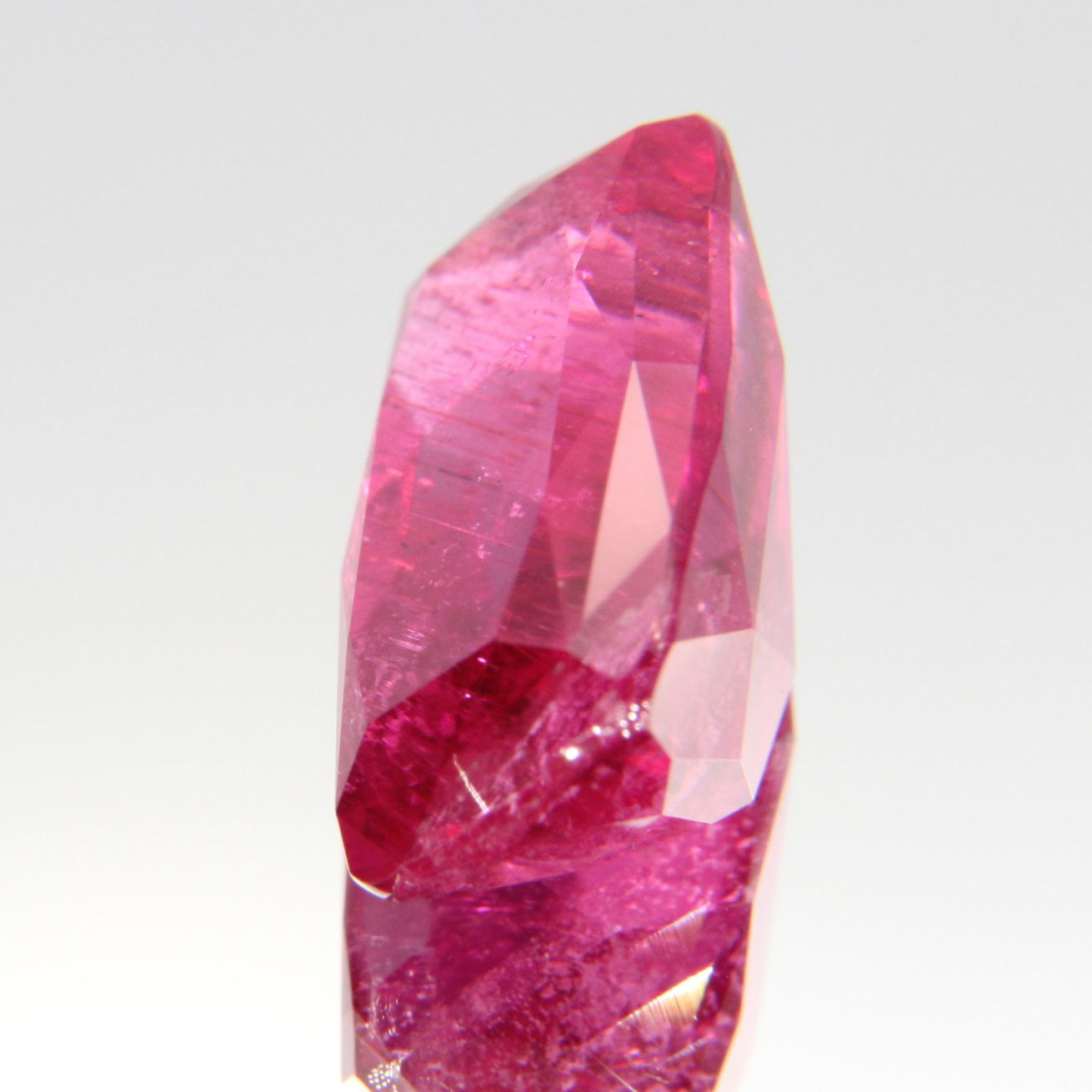 Rubellit 10.23 ct