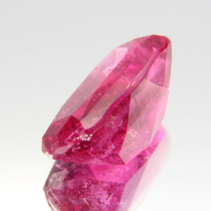 Rubellit 10.23 ct