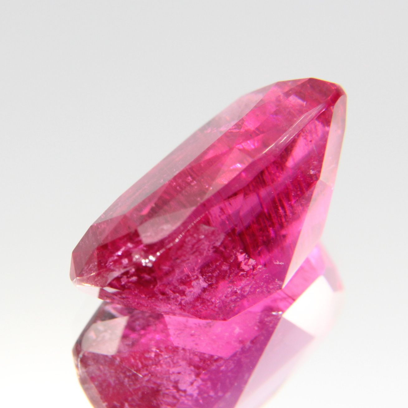Rubellit 10.23 ct