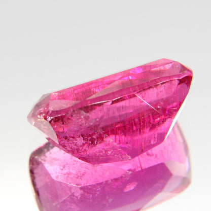 Rubellit 10.23 ct