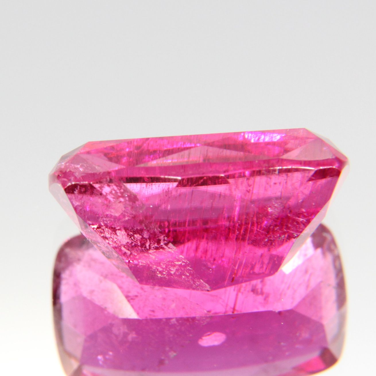 Rubellit 10.23 ct