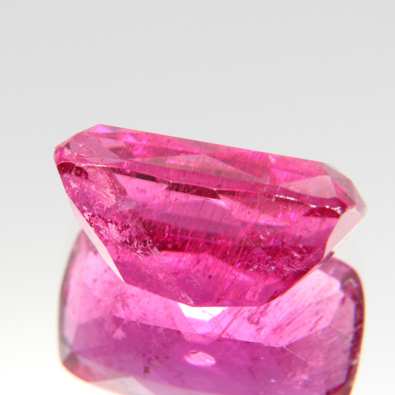 Rubellit 10.23 ct