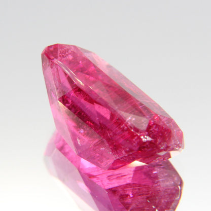 Rubellit 10.23 ct