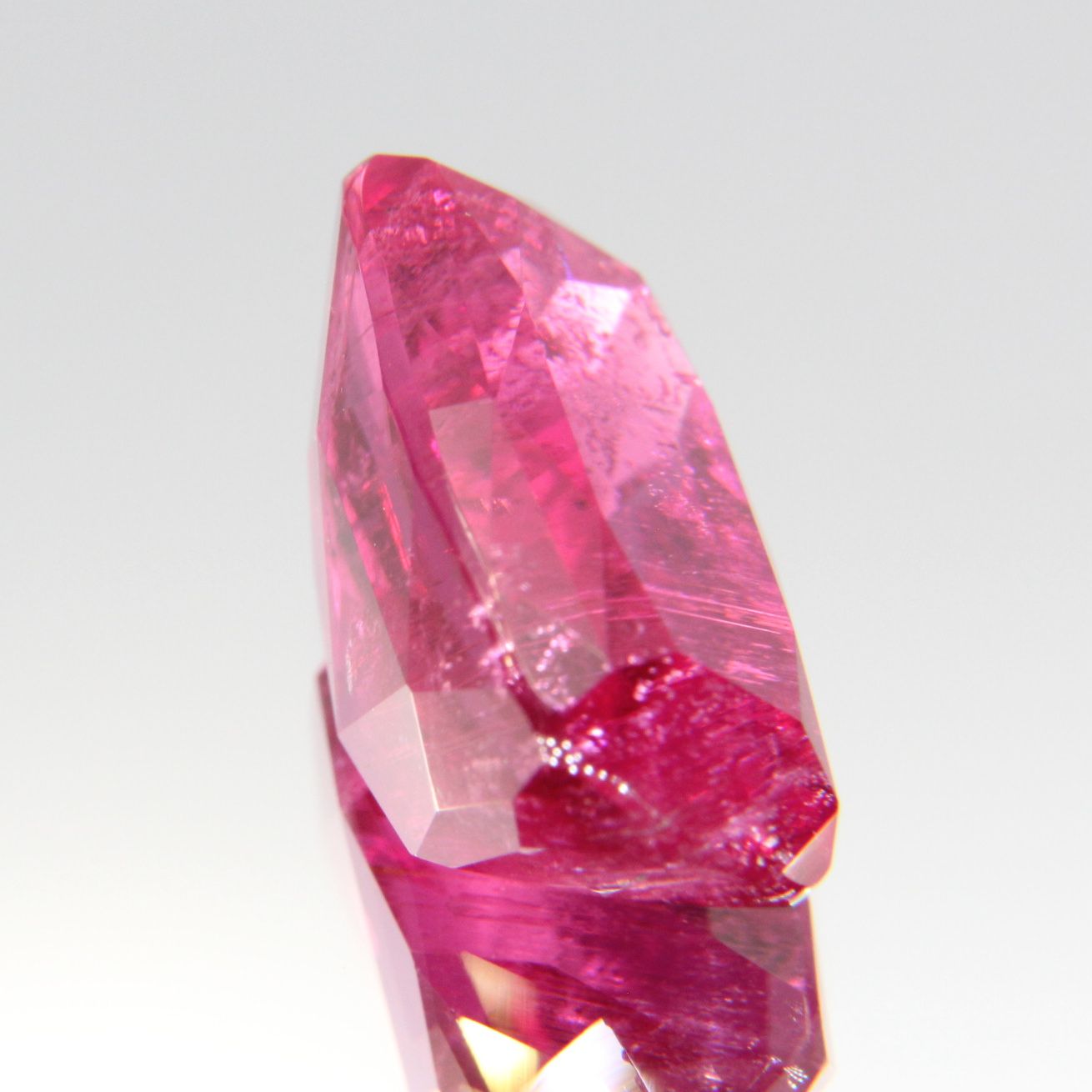 Rubellit 10.23 ct