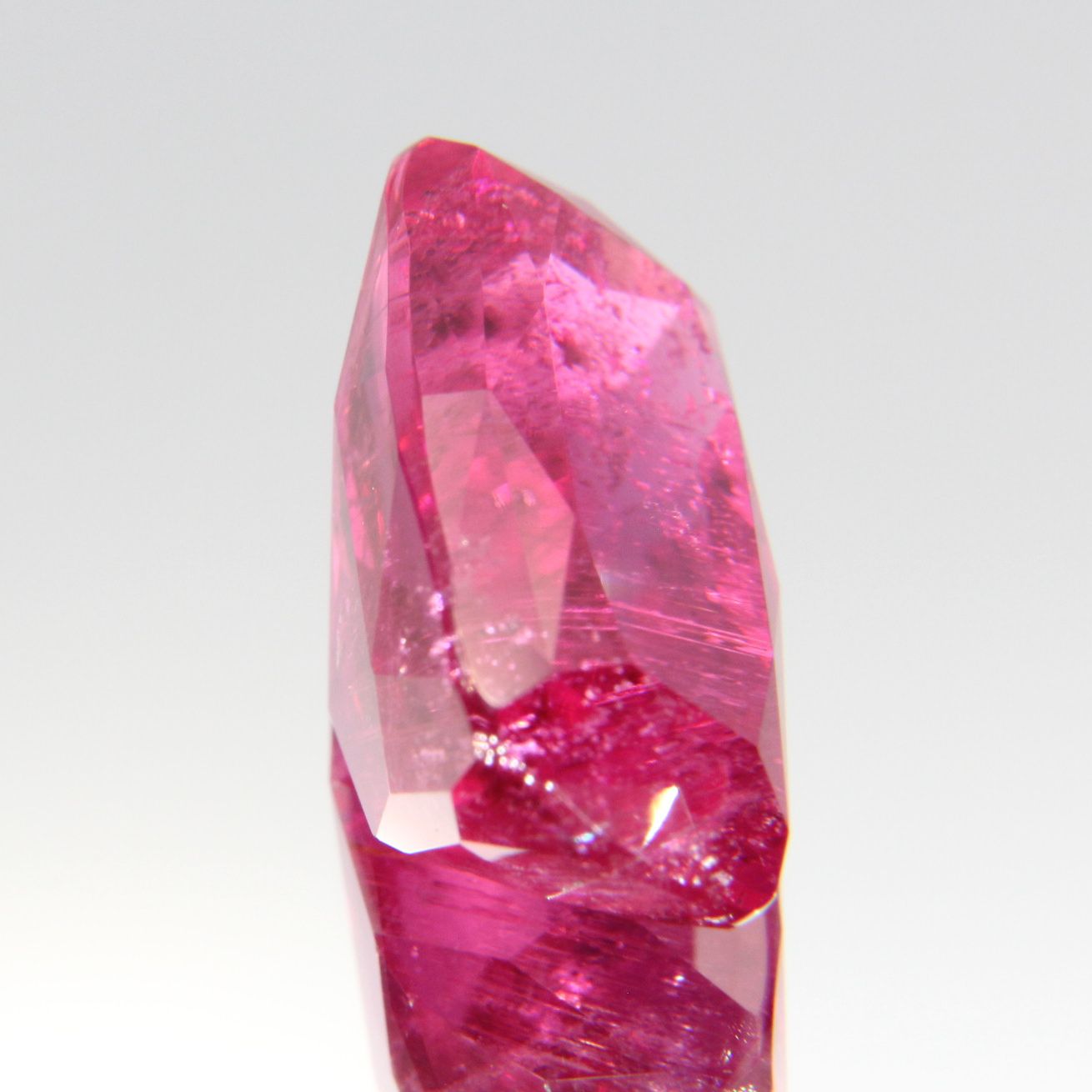 Rubellit 10.23 ct
