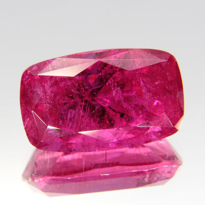 Rubellit 10.23 ct