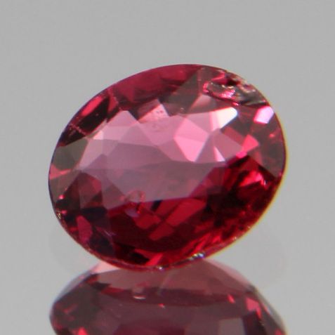 Rubin 0.20ct 