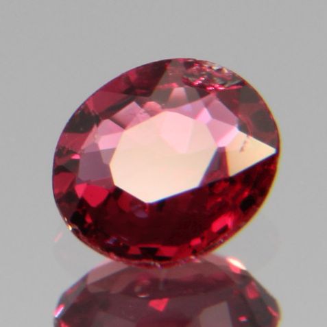 Rubin 0.20ct 