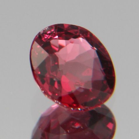 Rubin 0.20ct 