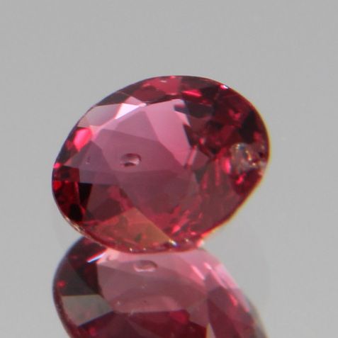 Rubin 0.20ct 