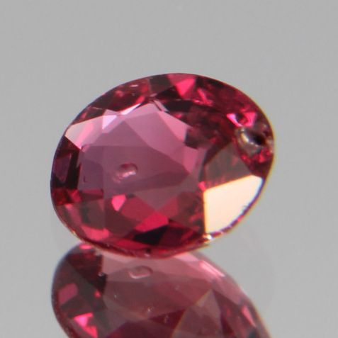 Rubin 0.20ct 