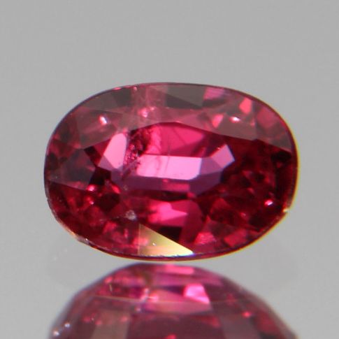 Rubin 0.22ct 